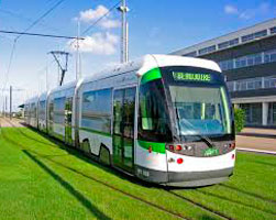 Nantes Tramway - Extension of lines L1 and L2