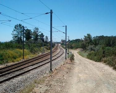 Pegöes (Portugal)