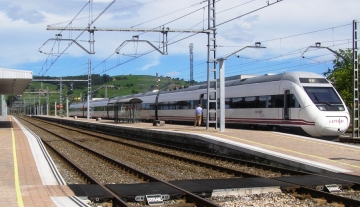 Torrelavega-Reinosa 