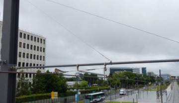 Ligne de Tramway Paris T6