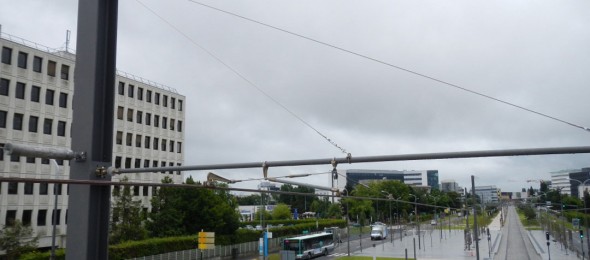 Ligne de Tramway Paris T6